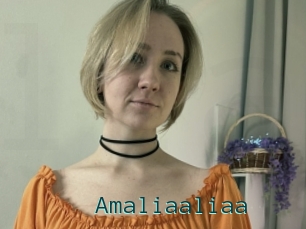 Amaliaaliaa