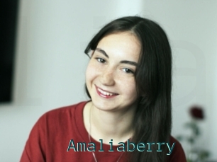 Amaliaberry