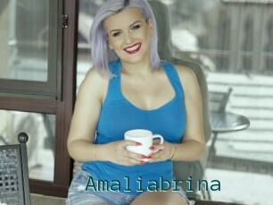 Amaliabrina