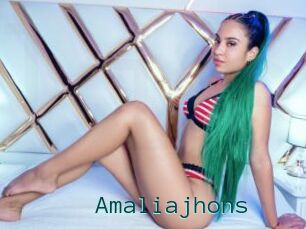 Amaliajhons