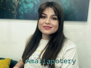 Amaliapotery