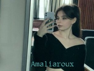Amaliaroux