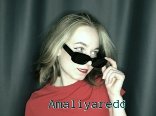 Amaliyaredd