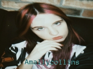Amallycollins