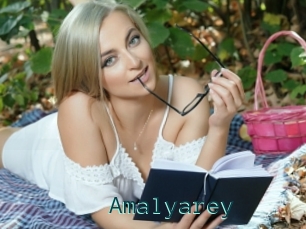 Amalyarey
