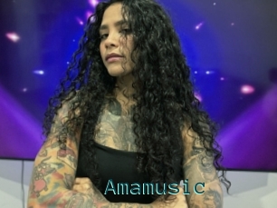Amamusic