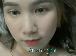 Amanajem