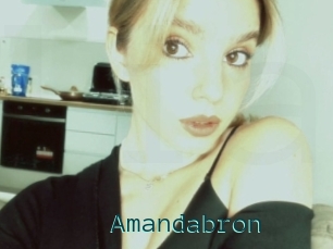 Amandabron