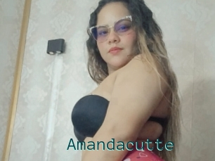 Amandacutte