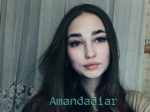 Amandadiar