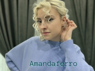 Amandaferro