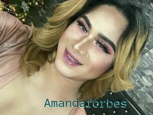 Amandaforbes
