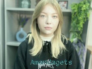 Amandagets
