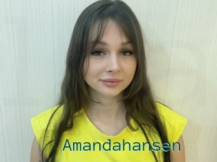 Amandahansen