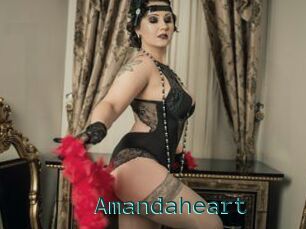 Amandaheart