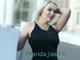 Amandajamis