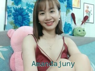 Amandajuny