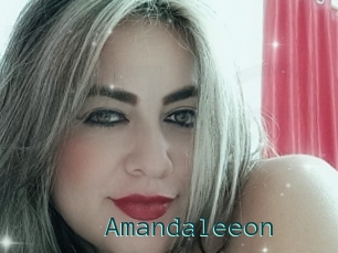 Amandaleeon