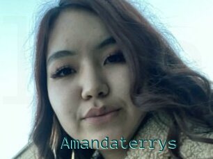 Amandaterrys