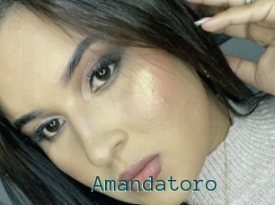 Amandatoro