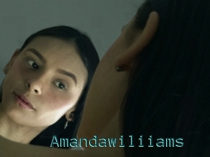Amandawiliiams