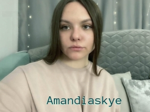 Amandiaskye