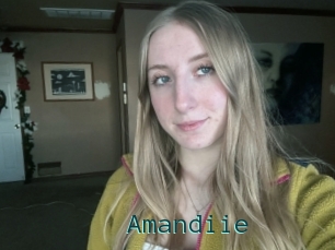Amandiie
