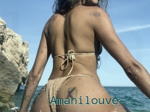 Amanilouve