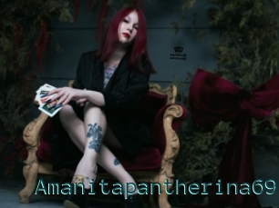 Amanitapantherina69
