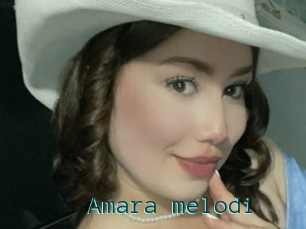 Amara_melodi
