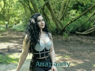 Amaraamy