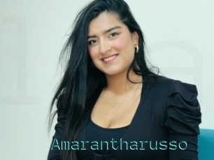 Amarantharusso