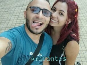 Amarantos