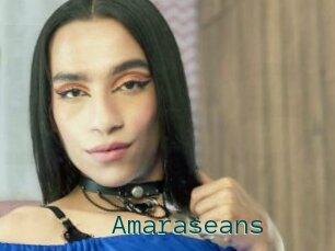 Amaraseans