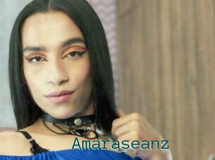 Amaraseanz