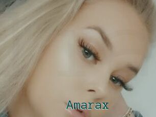 Amarax