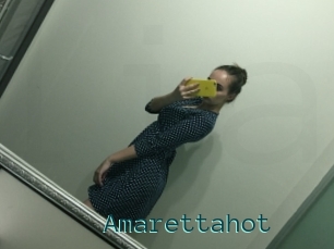Amarettahot