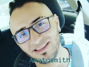 Amatosmith
