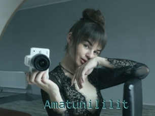 Amatunililit