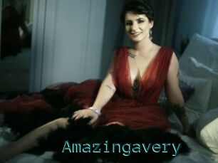 Amazingavery