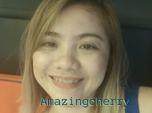Amazingcherry