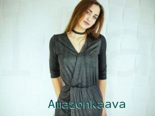 Amazonkaava