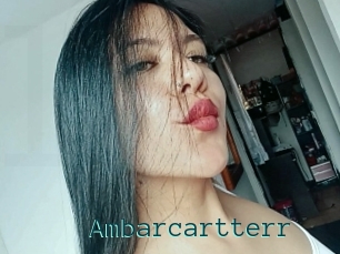 Ambarcartterr