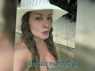 Ambarmontoya