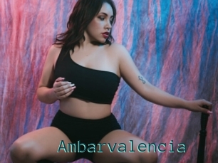 Ambarvalencia