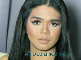Amberamelix