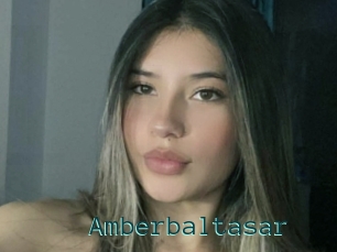 Amberbaltasar