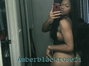 Amberblackrose21