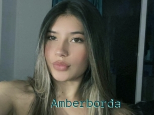 Amberborda