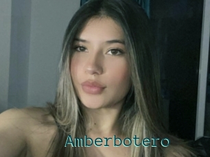 Amberbotero